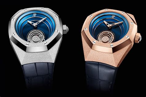 audemars piguet concept tourbillon.